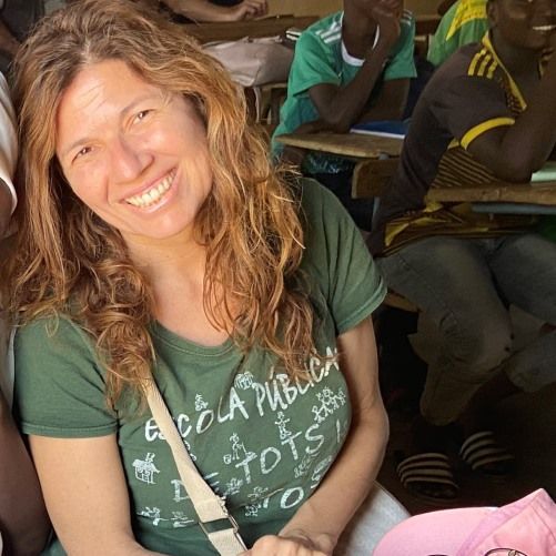 Asociación Dundu Senegal